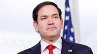 Rubio warns Brazil of US response after Bolsonaro's conviction for plotting a coup