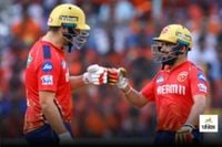 IPL 2025, Punjab Kings: श्रेयस अय्यर की कप्तानी में पहली खिताबी जीत की तैयारी में पंजाब किंग्स | ipl 2025 punjab kings aims to win first trophy as shreyas iyer lead the team in ipl 18