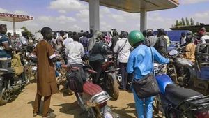 Mali Shuts Schools Amid Fuel Crisis Triggered By Militants