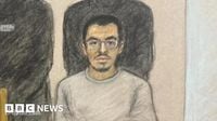 Manchester Arena Bombmaker Denies Trying to Kill Prison Officers