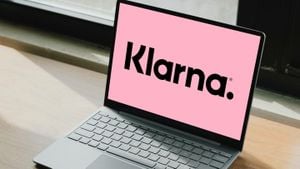 Klarna Moves To Take Wall Street By Storm With IPO Plans