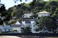 New Zealand Opens Luxury Home Market to Golden-Visa Holders