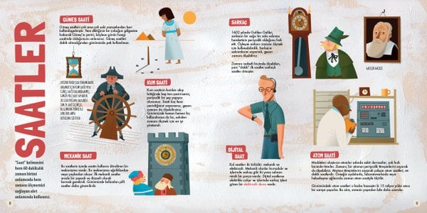 İlk Görelilik Kitabım