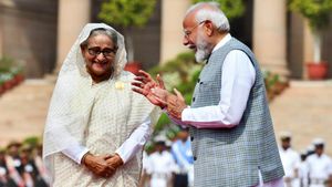 India-Bangladesh Relations: Political Shifts Spark Tensions