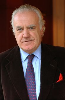 Peter Watson