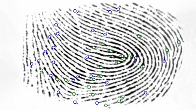 Filmlerde Gördüğümüz Parmak İzi Tarama Sistemi ve İşin Aslı: AFIS Nedir?