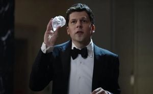Illusion Of Deception 3 Set For November Release