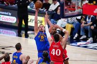Nuggets recebem Clippers em 2º jogo dos 'playoffs'; veja destaques da TV