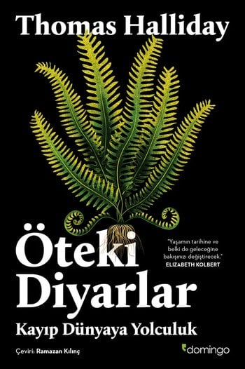 Öteki Diyarlar