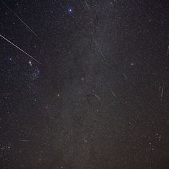 Southern Geminids