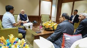 India-Pakistan Tensions Escalate After Operation Sindoor