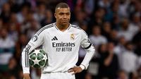 Live Blog! Real Madrid vs Athletic Club in LaLiga