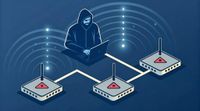 Данные более 1 млн российских пользователей роутеров Keenetic попали в руки хакеров