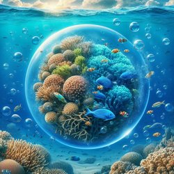 Okyanus Asitlenmesi Papua Yeni Gine'deki Balık Habitatını Etkiliyor!