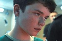 Is “Adolescence ”Based on a True Story? How Andrew Tate, Incel Culture and a Dramatic Increase in Knife Crimes Among U.K. Boys Inspired the Netflix Show