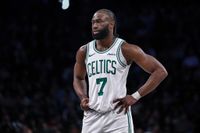 Celtics face uphill battle as Jaylen Brown sidelined with bone bruise and misses crucial games against Jazz and Trail Blazers
