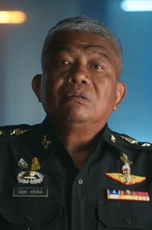 Bancha Duriyapunt