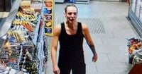 Police issue update on missing woman as underwater search teams drafted in