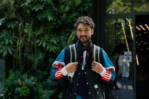 Jérémy Frérot Embraces Fatherhood Amid Co-Parenting Journey