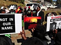 US sends another ‘third-country’ deportation flight to Eswatini