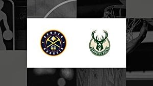 Nuggets Seek Sixth Straight Road Win As Bucks Face Pressure At Home
