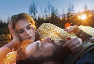 Joel Edgerton Shines In Netflix’s Train Dreams