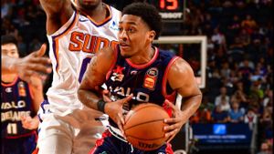 Adelaide 36ers Fall Just Short Against Phoenix