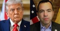 DOJ ‘cannot intimidate people from voting’: New Jersey AG slams Trump for election monitor plan