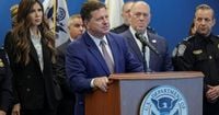 Manhattan Judges Approve Trump’s Choice for U.S. Attorney