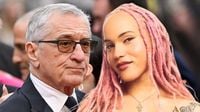 Airyn, hija de Robert De Niro, se declara transgénero: 