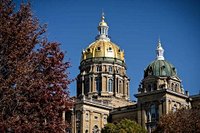 Democrats break GOP supermajority in Iowa Senate by flipping Republican seat in special election
