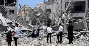 Israel Economy Plunges After 12 Day War With Iran