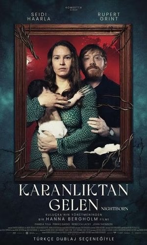 Karanlıktan Gelen