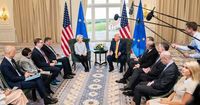 Some Europeans Fear Trump Aides Want a Far-Right Takeover