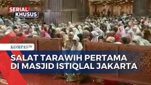 Masjid Istiqlal Unveils Ambitious Ramadan 2025 Plans