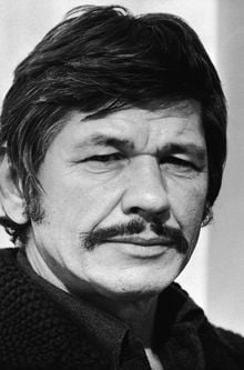 Charles Bronson