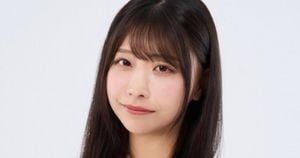 Fukutome Mitsuho Announces Permanent Exit From Gravure Due To Health Changes