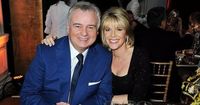 Eamonn Holmes' heartbreaking admission as Ruth Langsford talks remarrying