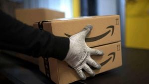 Amazon Prime Big Deal Days Set To Excite Shoppers