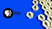 PBS Undergoes Round Of Job Cuts Following Loss Of Federal Funding