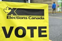 Poll: These are the top issues for voters in Vancouver in the 2025 federal election