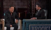 'Jimmy Kimmel Live!' Brooklyn tapings will feature Springsteen, Jeremy Allen White, Colbert, more