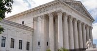 Supreme Court rules against Trump in National Guard case
