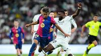 Dónde ver la final de la Copa del Rey y a qué hora empieza el partido entre el FC Barcelona y el Real Madrid