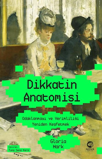 Dikkatin Anatomisi