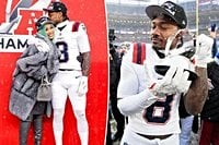 Cardi B planning $1.2M Super Bowl blowout for boyfriend Stefon Diggs despite paternity drama: report