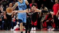 Trail Blazers beat Grizzlies 115-99 behind big game from Avdija