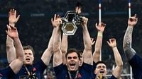 France Deposes Ireland As Six Nations Champs While Disappointing Failed Imperialist Country Where Rugby Was Invented | Defector