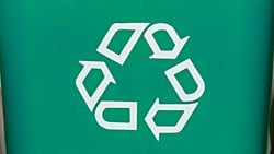 Plastikler ne kadar geri dönüştürülüyor