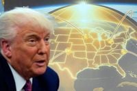 What to Know About Leaked Plans for Trump’s Golden Dome